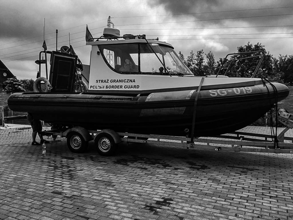 TomCarBoats łodzie aluminiowe producent